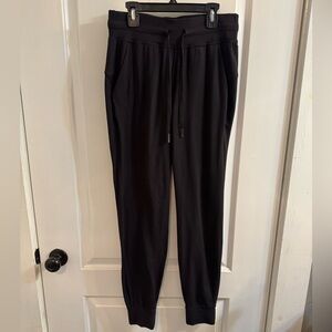 Lululemon Ready To Rulu Pant *29" Black